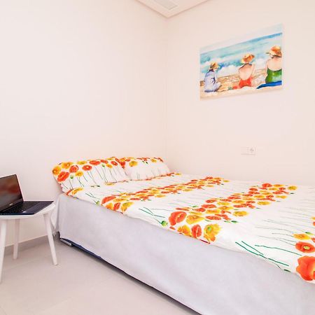 Espanatour Virginia Torrevieja Esterno foto